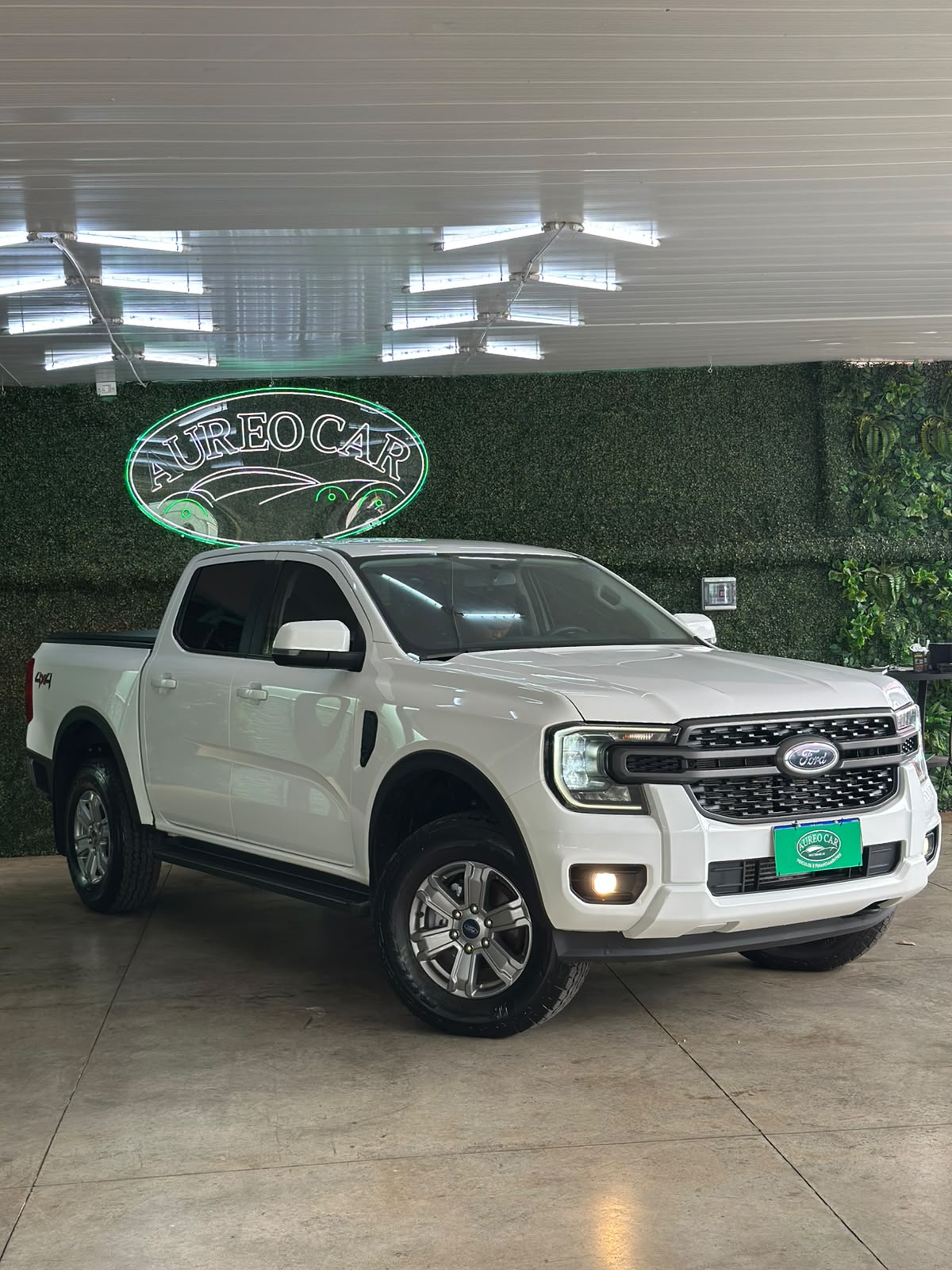 FORD
